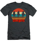 Rodeo Cowboy and Wrangler Kodie Skye T-Shirt