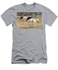 Rodeo Jerry Mcelroy T-Shirt