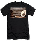 Rodeo Still Life Olivier Le Queinec T-Shirt