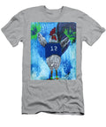 Rodney Rooster Susan Snow Voidets T-Shirt