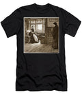Roger Aschams Visit to Lady Jane Grey English School T-Shirt