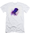 Roger Federer Rebecca Jenkins T-Shirt