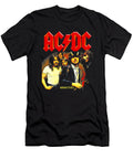 Roll Irsadfirgantoro Gantoro T-Shirt