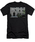 Rollins College Pugsley Hall Enzwell Designs T-Shirt