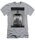 Rollins College Walkway Enzwell Designs T-Shirt
