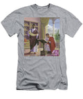 Romans Engaged in Learning Severino Baraldi T-Shirt