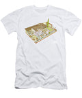 Rome Domus Fernando Aznar Cenamor T-Shirt
