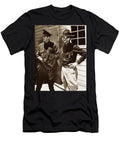 Ronald Reagan in Sergeant Murphy Warner Brothers Studio 1938 California Views Mr Pat Hathaway Archives T-Shirt