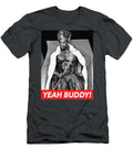 Ronnie Coleman King Yeah Buddy Senalda Gashi T-Shirt