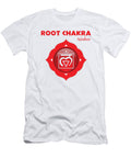 Root Chakra Serena King T-Shirt