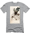 Roots and Tubers of a Seed Potato Sydenham Teast Edwards T-Shirt