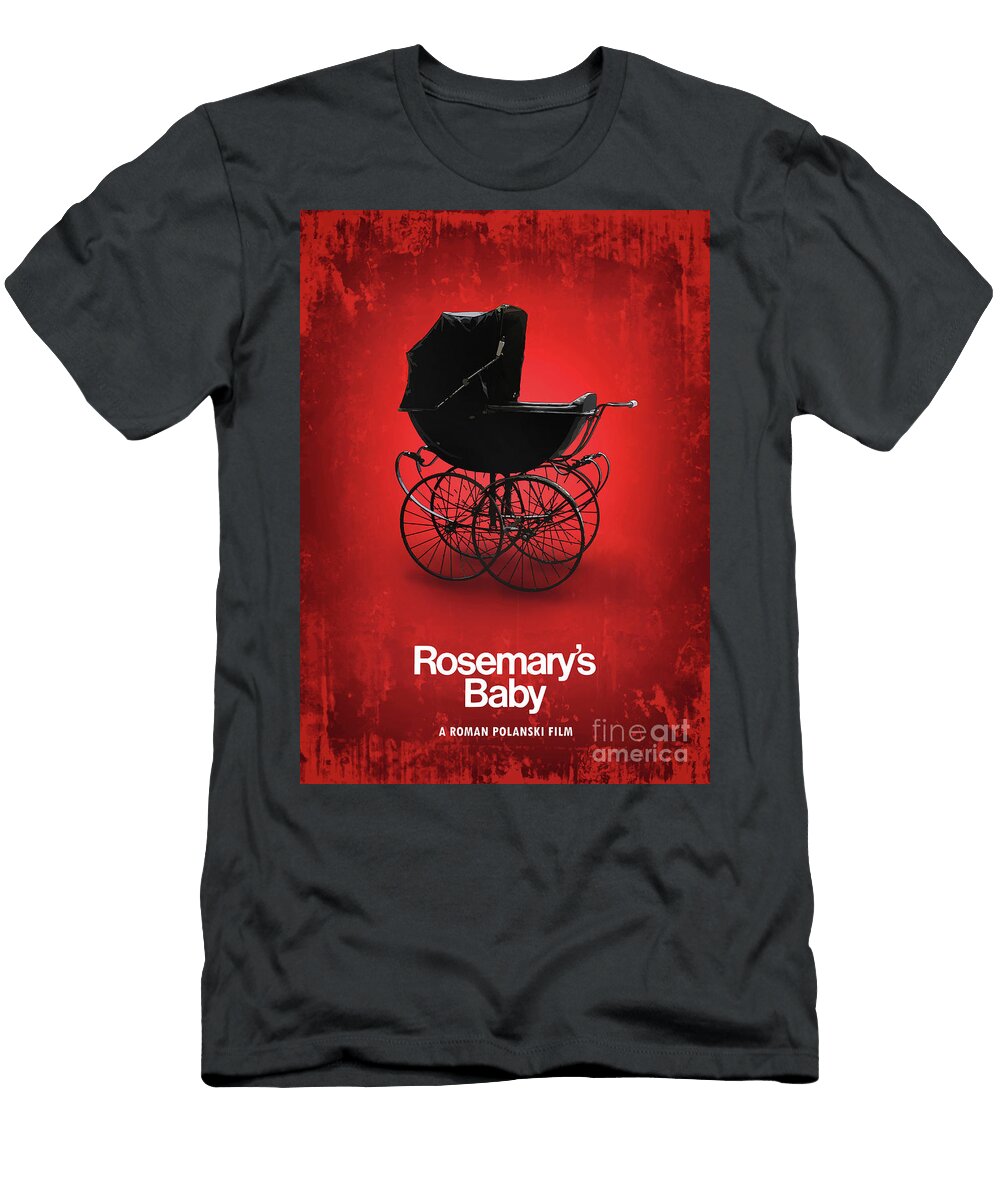 Rosemarys Baby Bo Kev T-Shirt