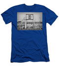 Route 66 Ranch Rodeo Arena 2 Stephen Stookey T-Shirt