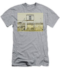 Route 66 Ranch Rodeo Arena 3 Stephen Stookey T-Shirt