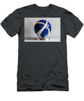 Royal Blue Dominance Noah Parker T-Shirt