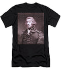 Rt Hon Thomas Graham Baron Lynedoch Engraved By Hopwood English School T-Shirt