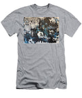 Rubber Soul the Beatles Paul Lovering T-Shirt