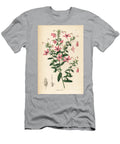Rudbeckie Hairy Tetratheca Tetratheca Hirsuta European School T-Shirt