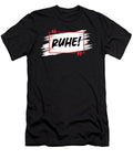 Ruhe Lehrer Lehrkraft Unterricht Schule Pdagoge Gift Thomas Larch T-Shirt