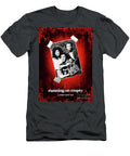 Running on Empty Bo Kev T-Shirt