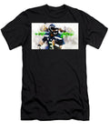 Russell Wilson Breaking Down the Defense Brian Reaves T-Shirt