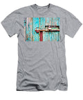 Rustic Colour Tom Gowanlock T-Shirt