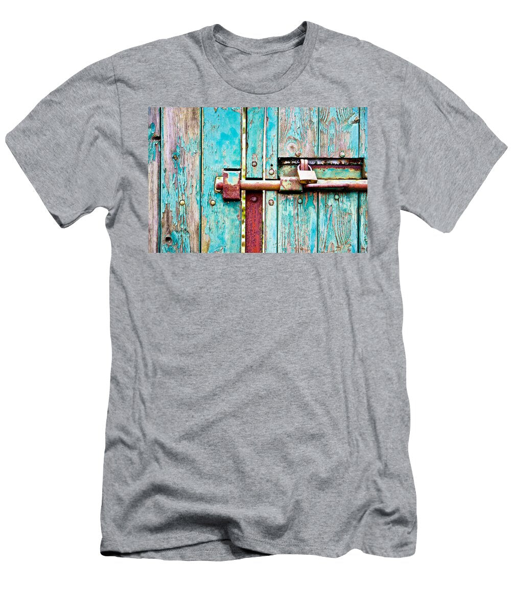 Rustic Colour Tom Gowanlock T-Shirt