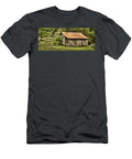 Rustic Heather Applegate T-Shirt