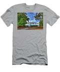 S a E House Up Close 2 University of Georgia Athens Georgia Art Reid Callaway T-Shirt