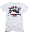 S Army Aviation Uh 60 Blackhawk Quang Vu T-Shirt