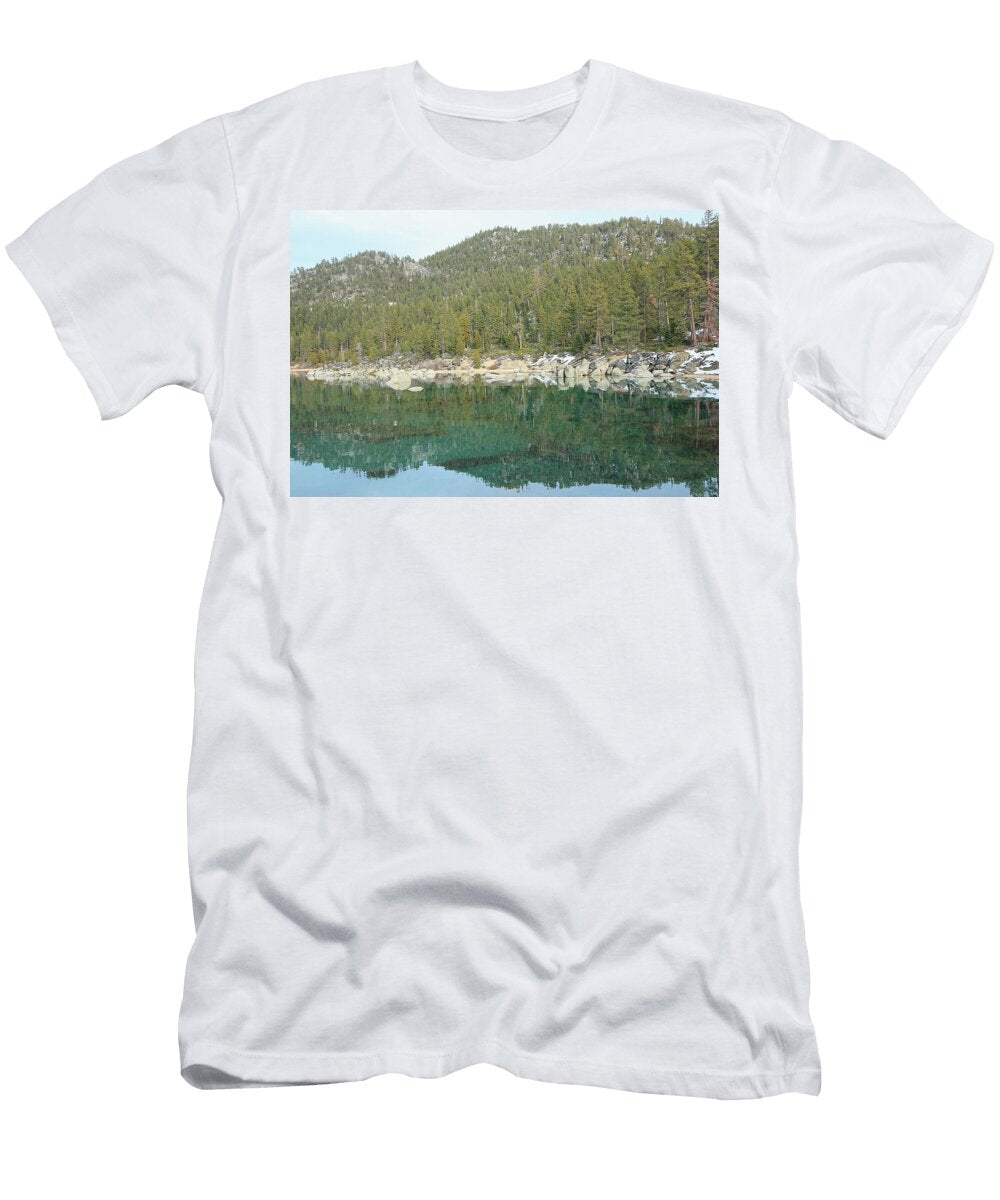 Sacred Shores Sean Sarsfield T-Shirt
