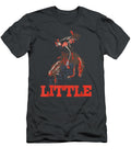 Saddle Up Big Little Fam Big Little Rodeo Rush Sorority Karinh Emin T-Shirt