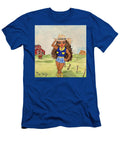 Saddle Up Sorors Gloria Dalton T-Shirt