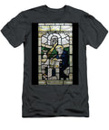 Saint Bede Chester Cathedral Philip Openshaw T-Shirt