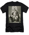 Saint Damasus I 304 384 Roman Pope 366 384 Unknown Artist T-Shirt