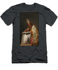 Saint Gregory the Great Pope Francisco De Goya T-Shirt