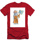 Saint Ignatius of Layola Rosie Brooks T-Shirt