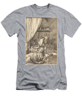Saint Jerome in His Cell Albrecht Durer T-Shirt