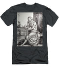 Saint Jerome Joe Halinar T-Shirt