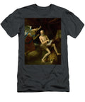 Saint Jerome Taliansky Maliar T-Shirt