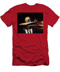 Saint Jerome Writing 1605 1606 Caravaggio T-Shirt