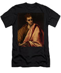Saint John El Greco T-Shirt