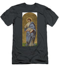 Saint John the Baptist English School T-Shirt