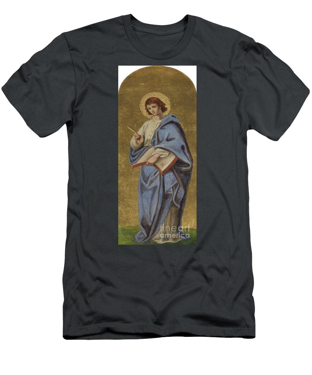 Saint John the Baptist English School T-Shirt