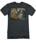 Saint John the Evangelist 1588 Jacques Ii De Gheyn T-Shirt