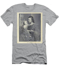 Saint Joseph G1 Historic Illustrations T-Shirt