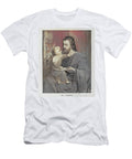 Saint Joseph G2 Historic Illustrations T-Shirt