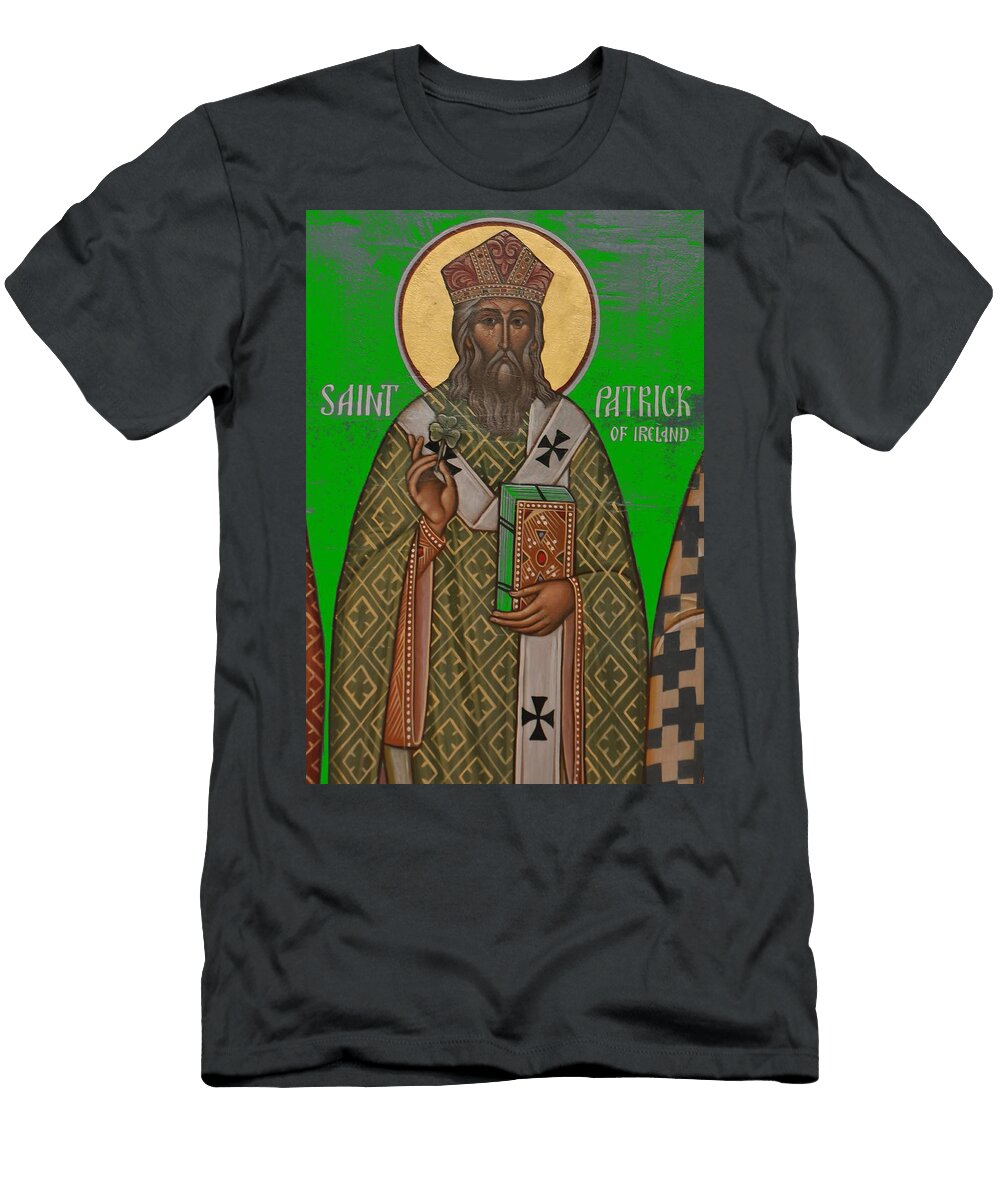 Saint Patrick Maciek Froncisz T-Shirt