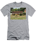Saint Paul College Entrance Catherine Wilson T-Shirt