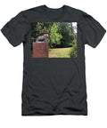 Saint Paul Mascot Tigers Catherine Wilson T-Shirt